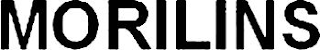 MORILINS logo