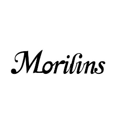 MORILINS logo