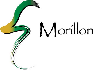 MORILLON logo