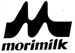 MORIMILK logo