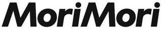 MORIMORI logo
