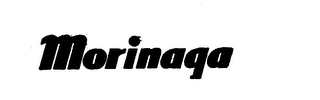 MORINAGA logo