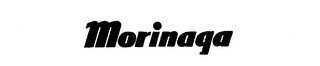 MORINAGA logo