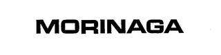 MORINAGA logo