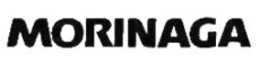 MORINAGA logo