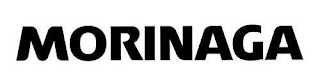 MORINAGA logo