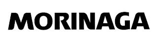 MORINAGA logo