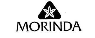 MORINDA logo