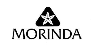MORINDA logo