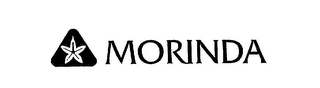 MORINDA logo
