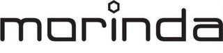 MORINDA logo