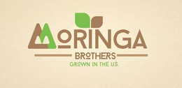 MORINGA BROTHERS GROWTH IN THE U.S. logo