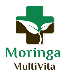 MORINGA MULTIVITA logo