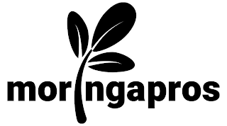 MORINGAPROS logo