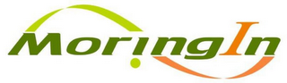 MORINGIN logo