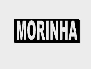 MORINHA logo