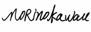 MORINOKAWAU logo