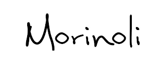 MORINOLI logo