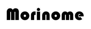 MORINOME logo