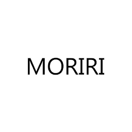 MORIRI logo