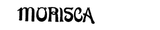 MORISCA logo