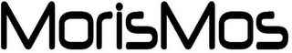 MORISMOS logo