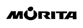 MORITA logo