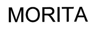 MORITA logo