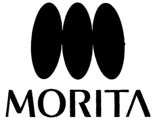 MORITA logo