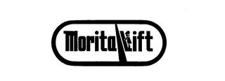 MORITA LIFT logo