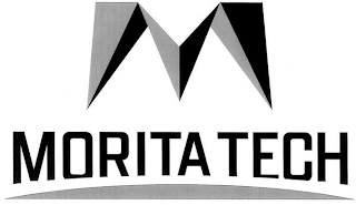 MORITA TECH logo