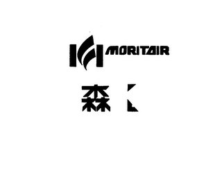 MORITAIR logo