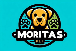 MORITAS PET logo