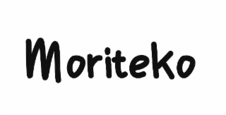 MORITEKO logo
