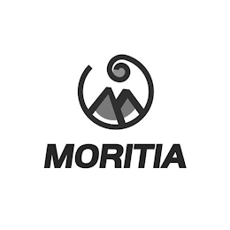 MORITIA logo