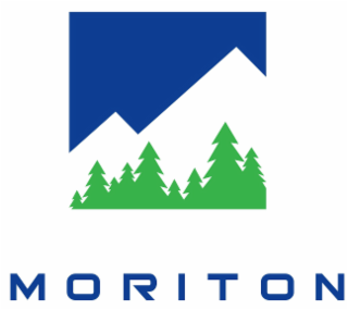 MORITON logo