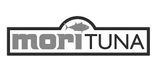 MORITUNA logo