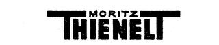 MORITZ THIENELT logo