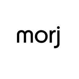 MORJ logo