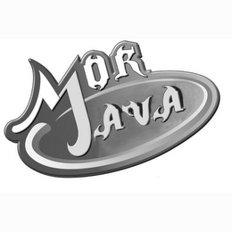 MORJAVA logo