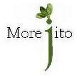 MORJITO logo