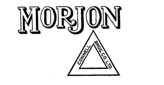 MORJON CONNELL BROS. CO. LTD logo