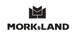 MORK&LAND logo