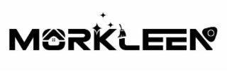 MORKLEEN logo