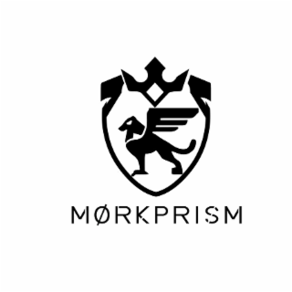 MORKPRISM logo