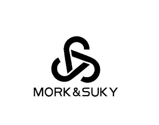 MORK&SUKY logo