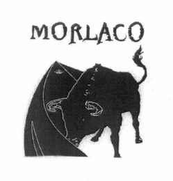 MORLACO logo