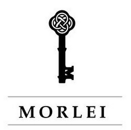 MORLEI logo