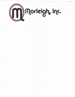 MORLEIGH, INC. logo