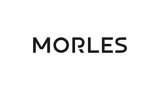 MORLES logo